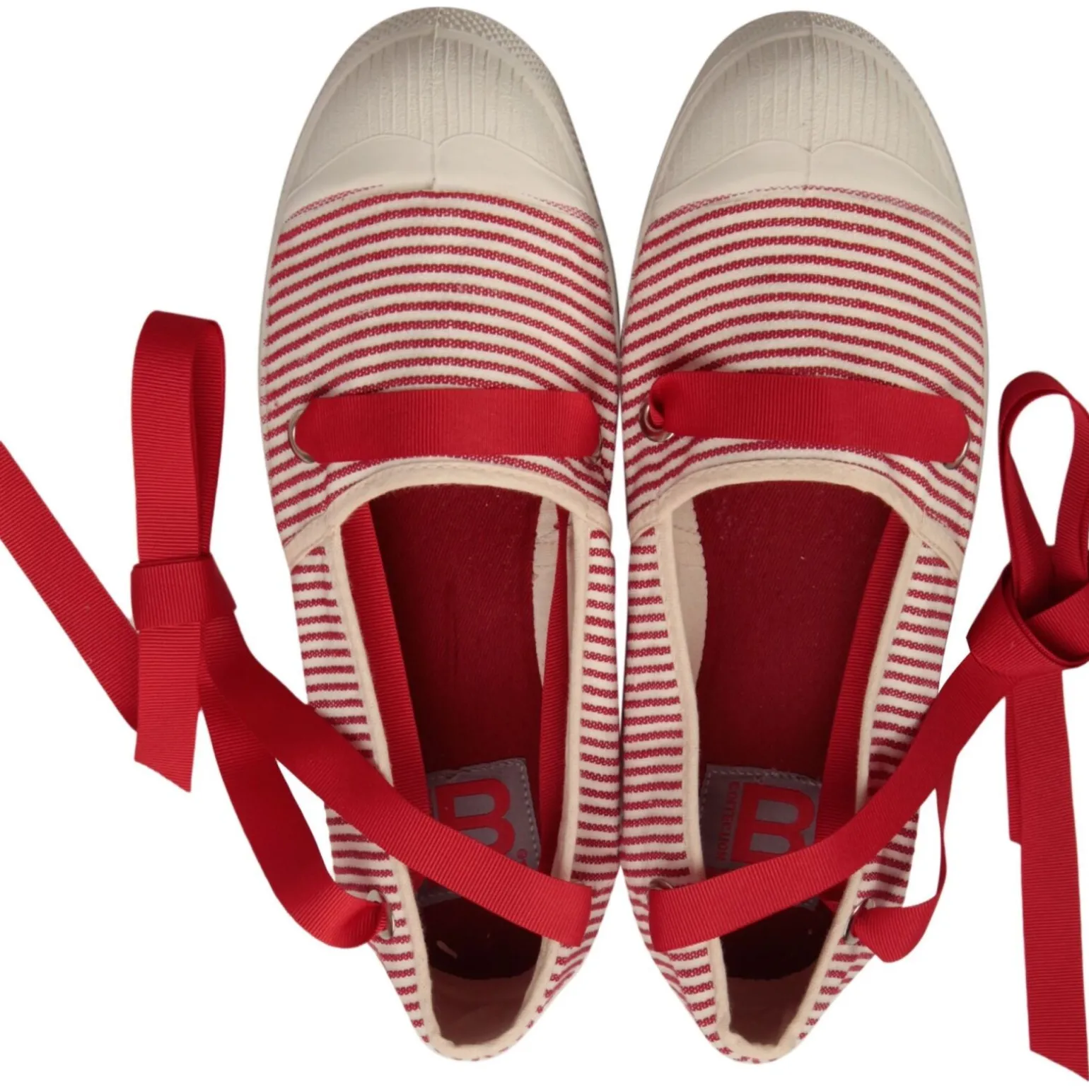 Bensimon Tennis Espadrille