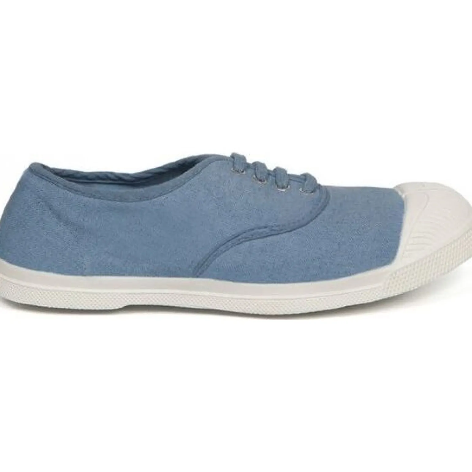Bensimon Tennis Lacet Homme