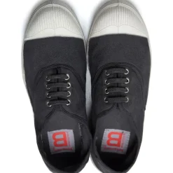 Bensimon Tennis Lacet Homme