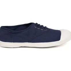 Bensimon Tennis Lacet Homme