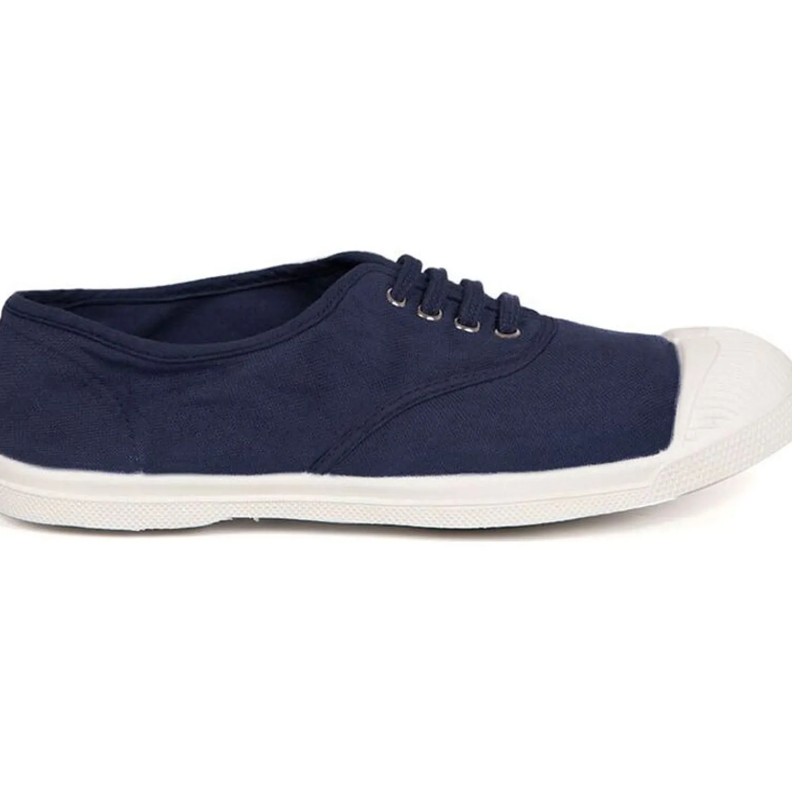 Bensimon Tennis Lacet Homme