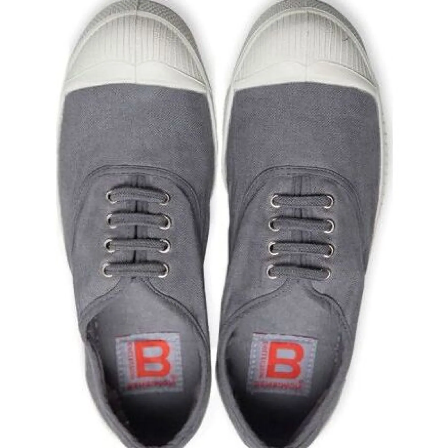 Bensimon Tennis Lacet Homme
