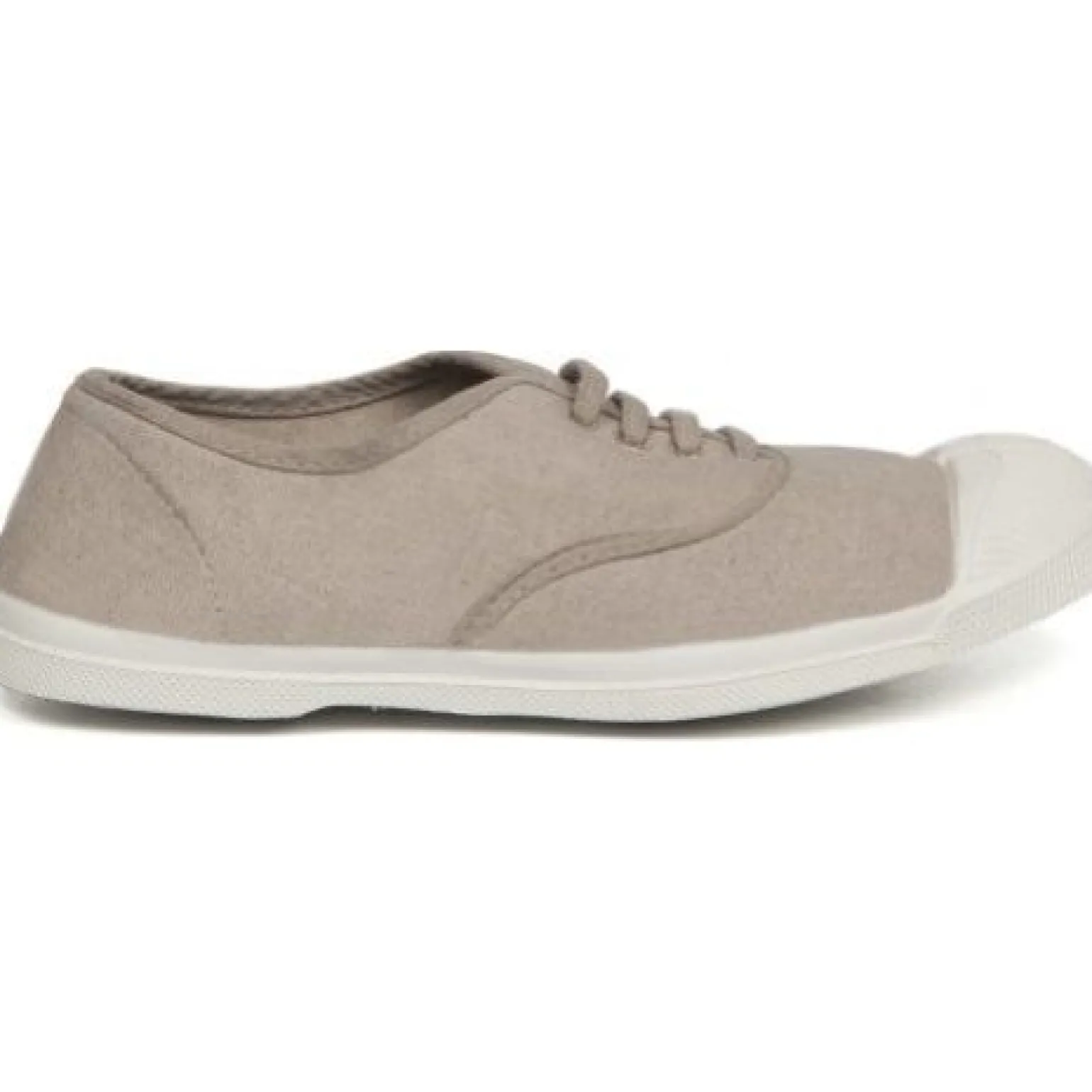 Bensimon Tennis Lacets