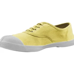Bensimon Tennis Lacets Femme F15004C15L