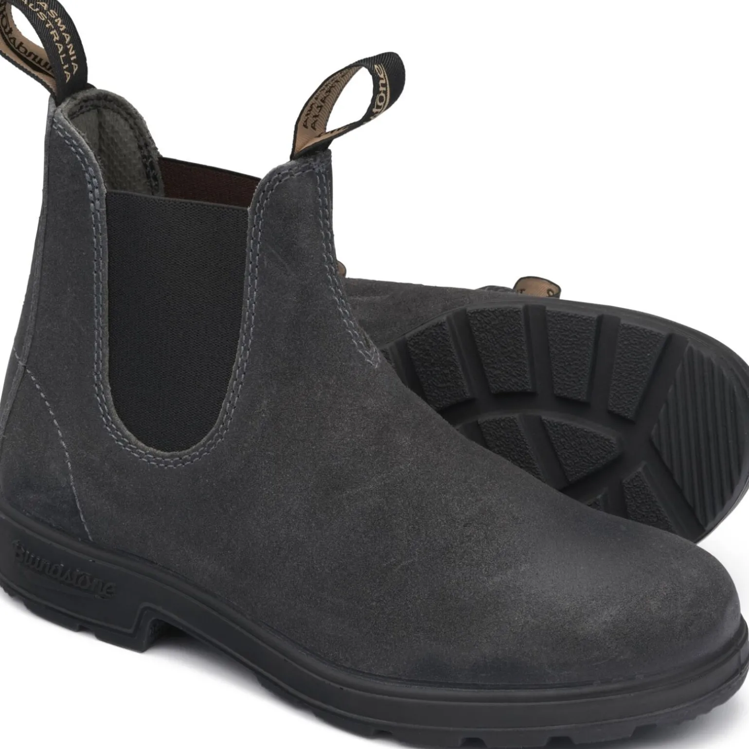 Blundstone 1910