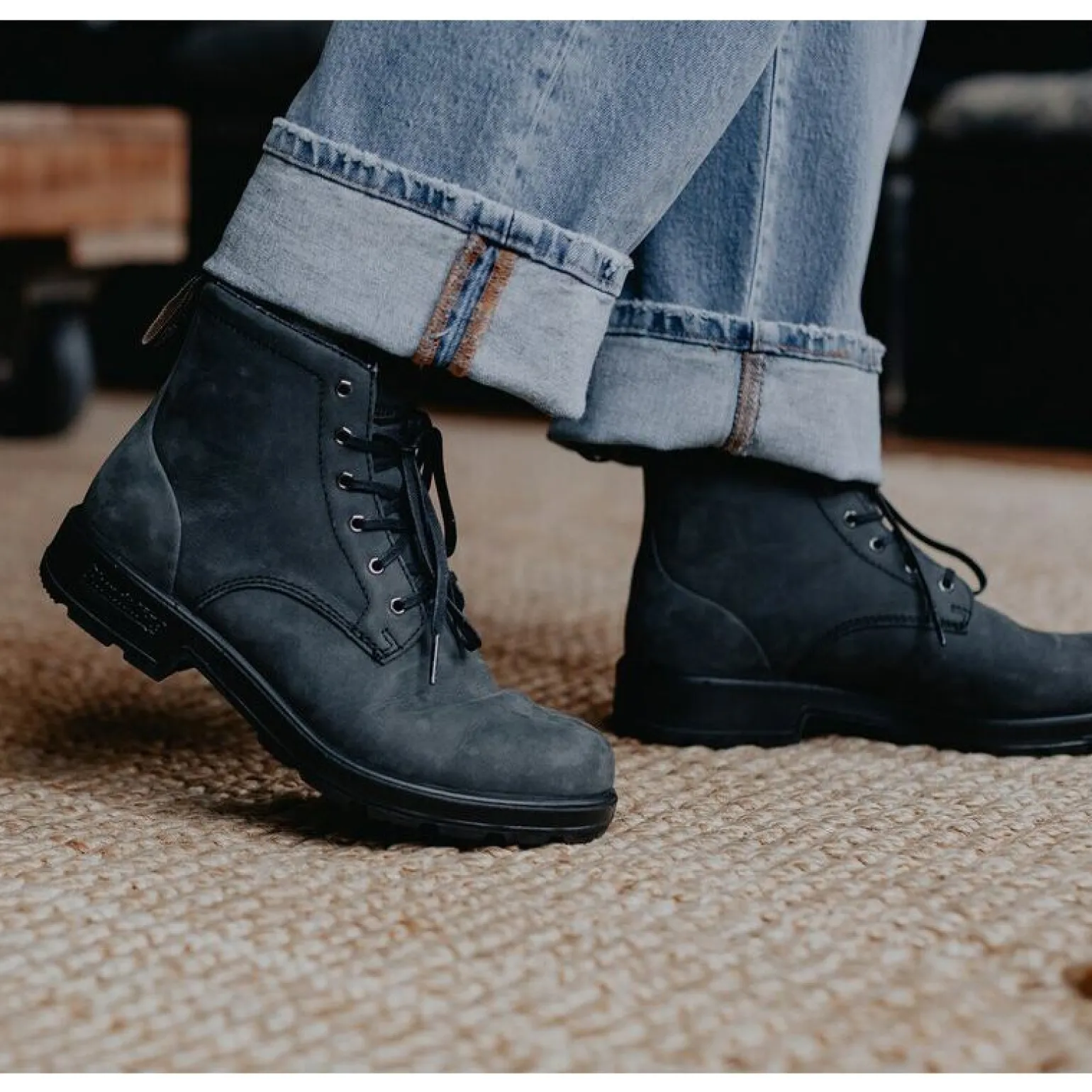Blundstone 1931