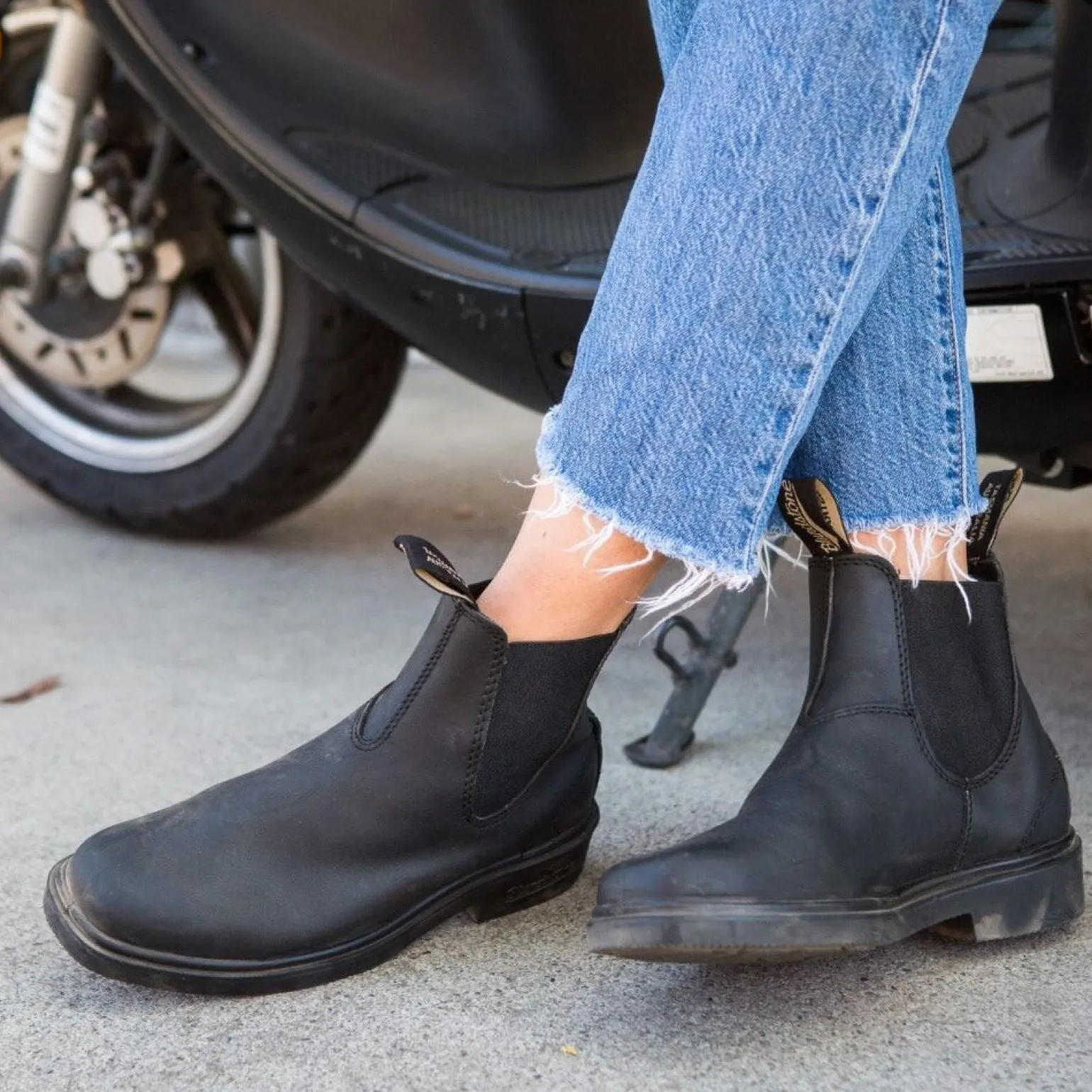 Blundstone 063