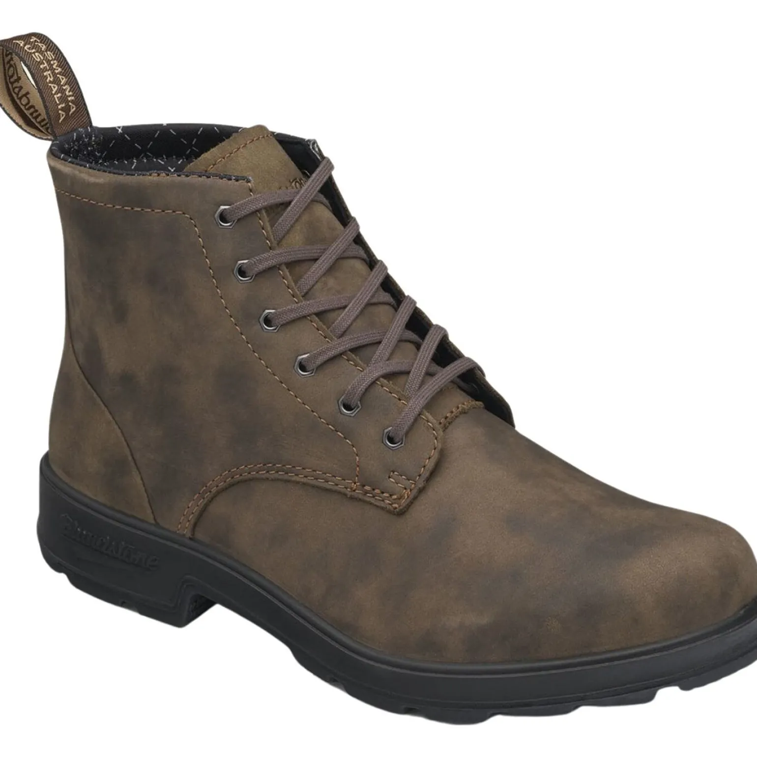 Blundstone 1930