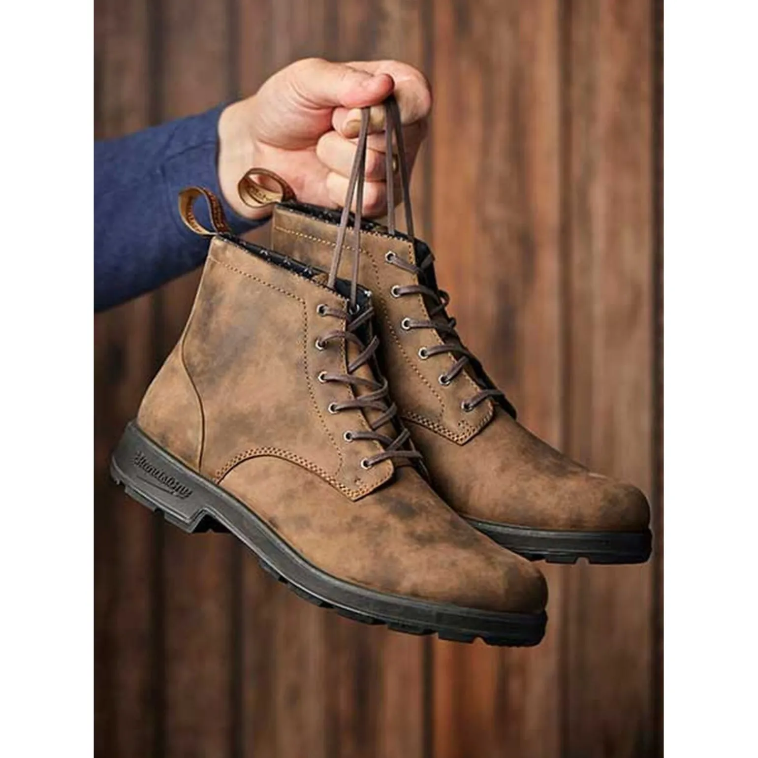 Blundstone 1930
