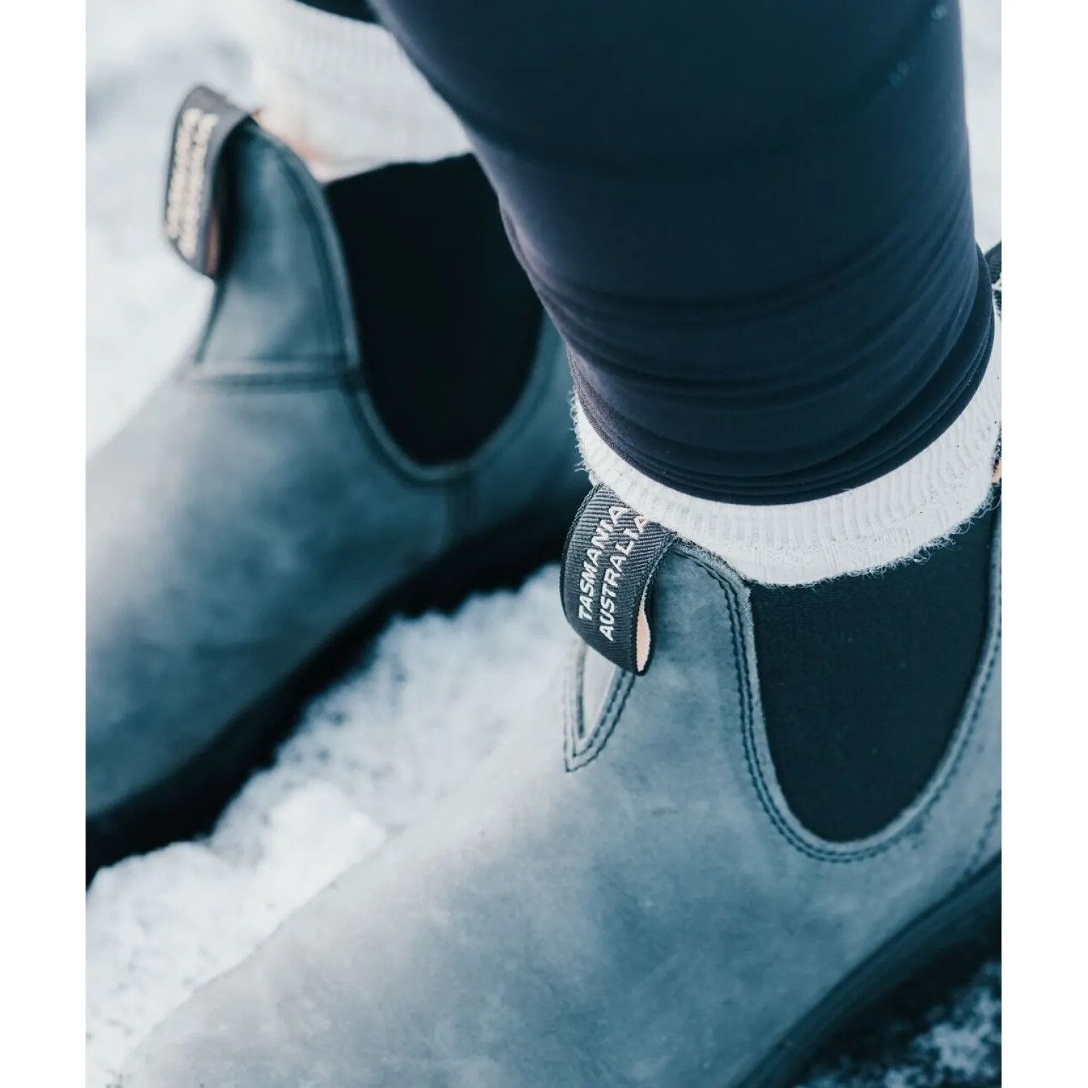 Blundstone 587