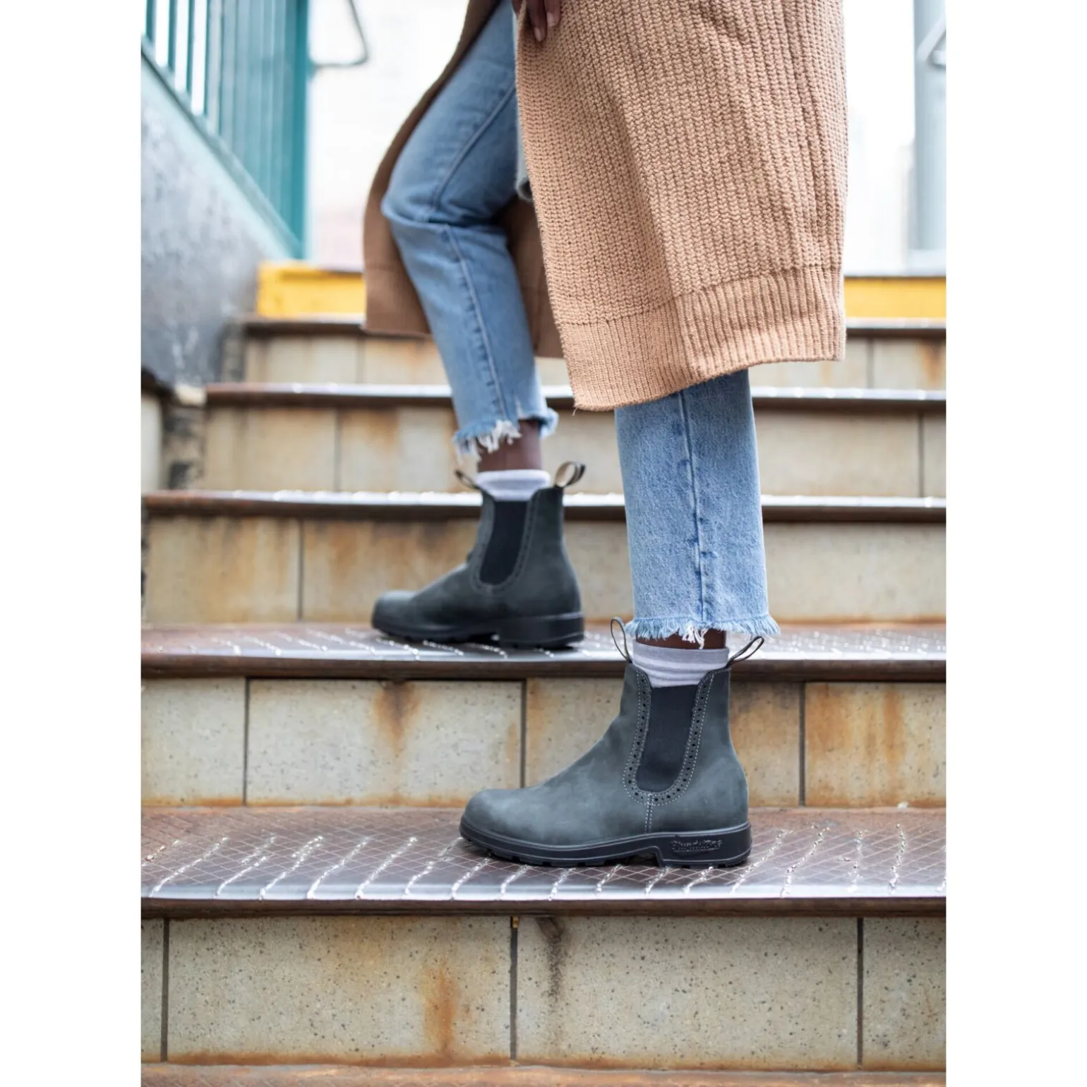 Blundstone 1630