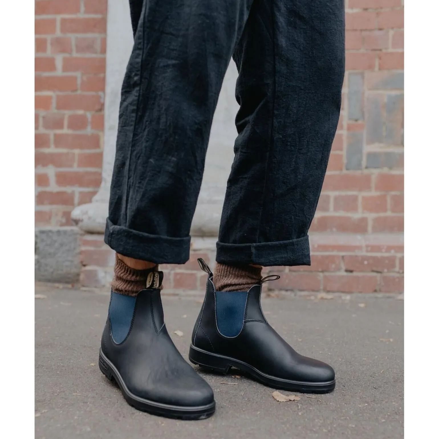 Blundstone 578