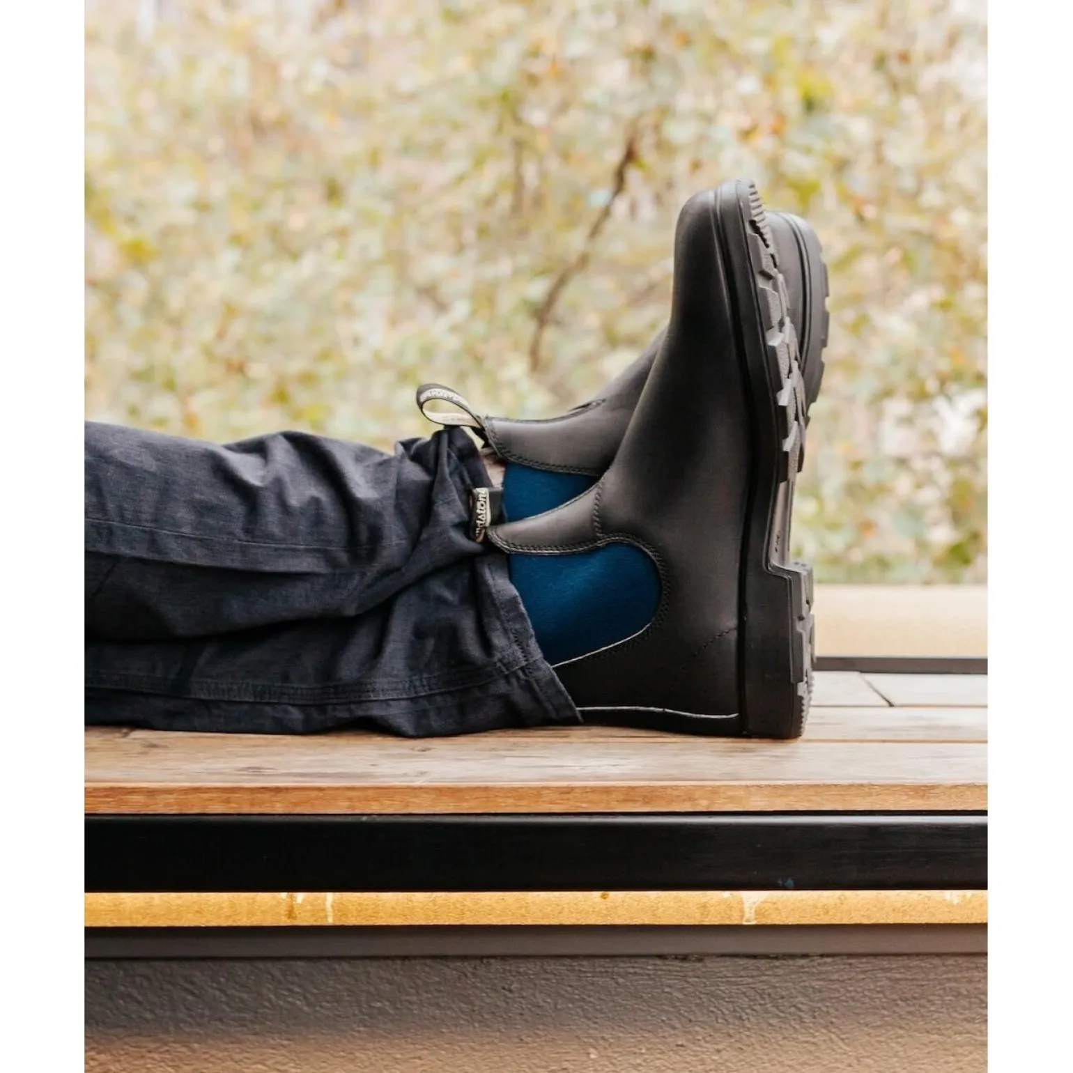 Blundstone 578