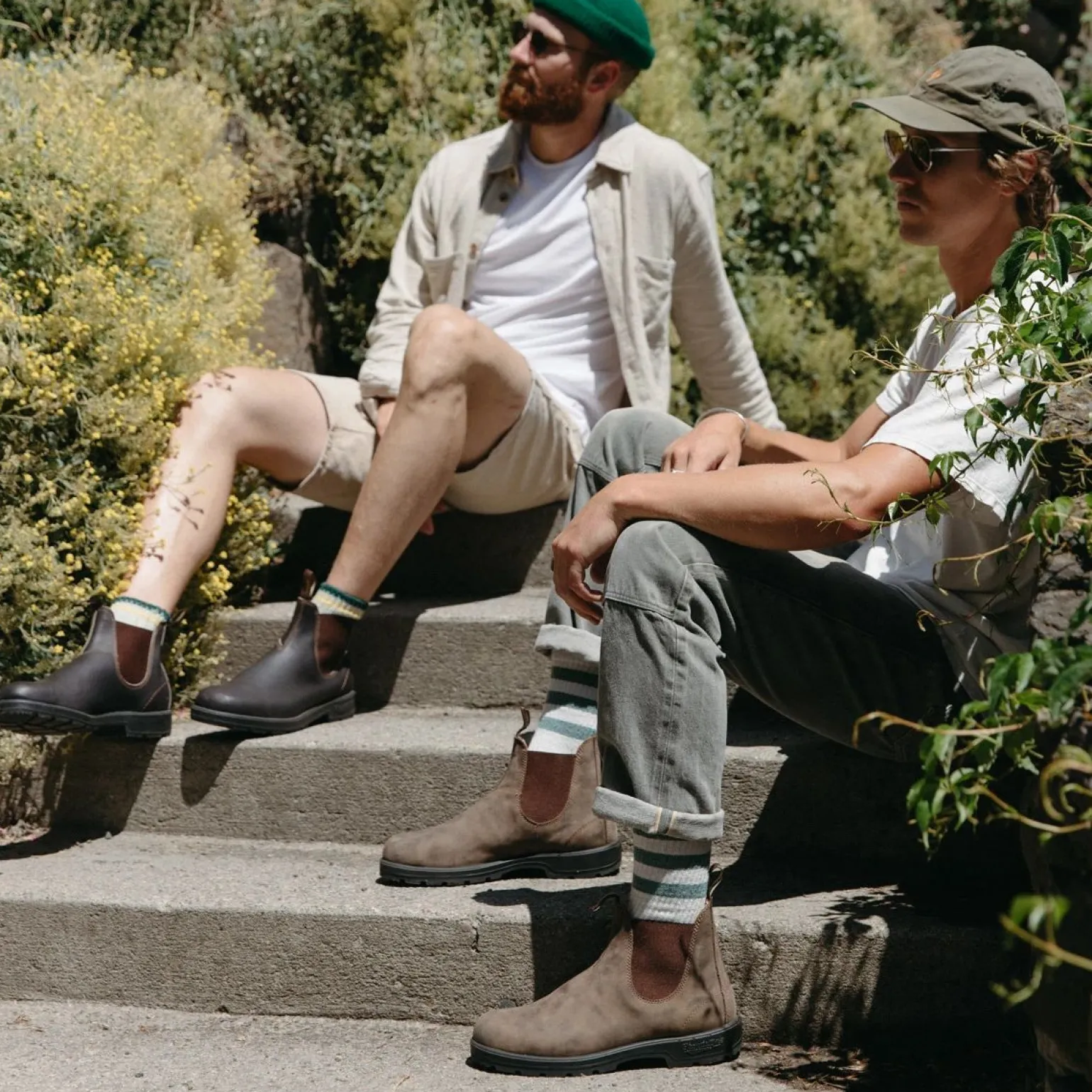 Blundstone 585