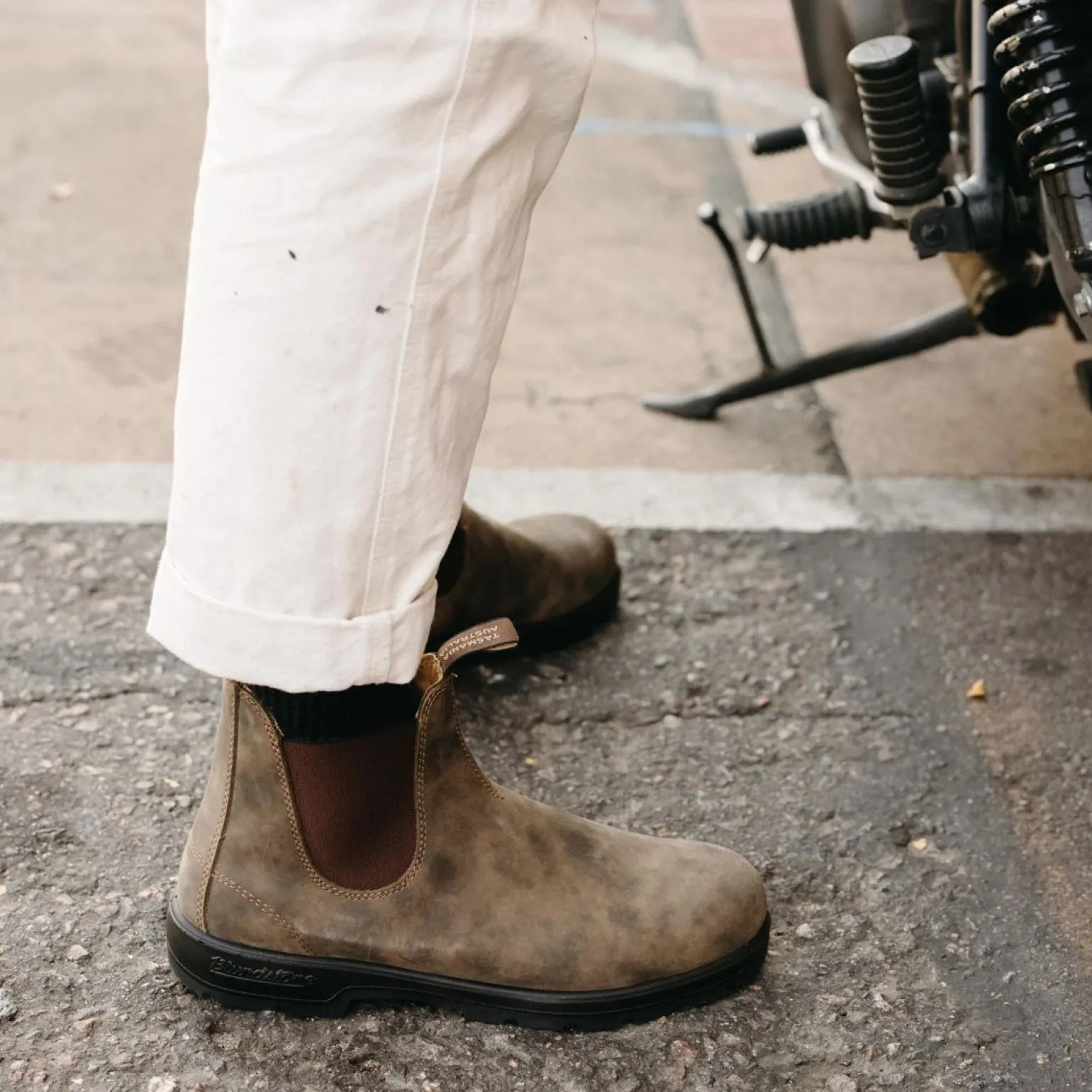 Blundstone 585