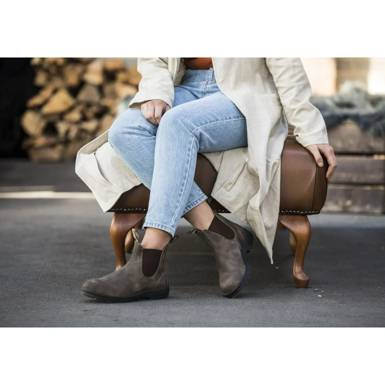 Blundstone 585