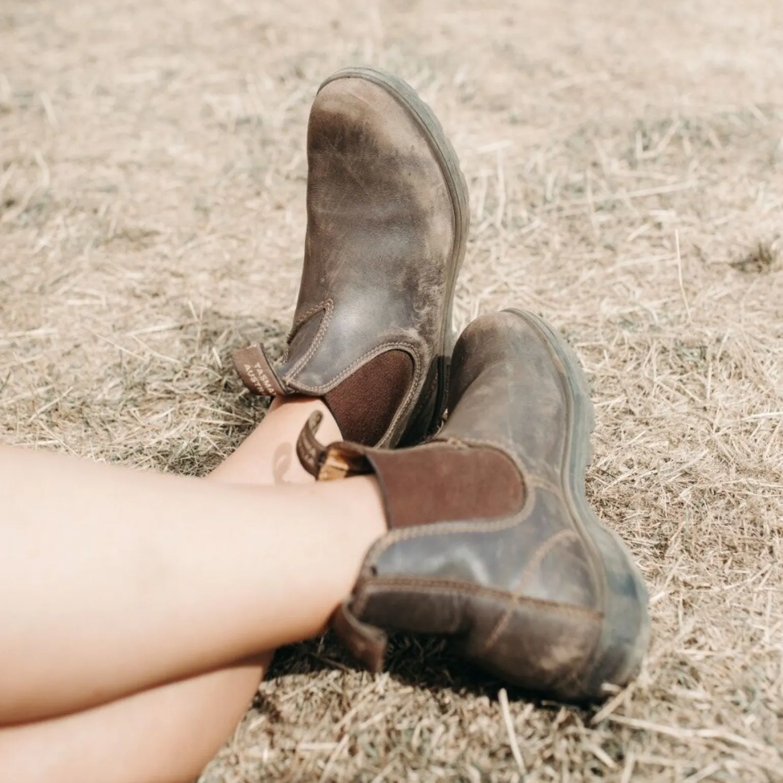 Blundstone 585