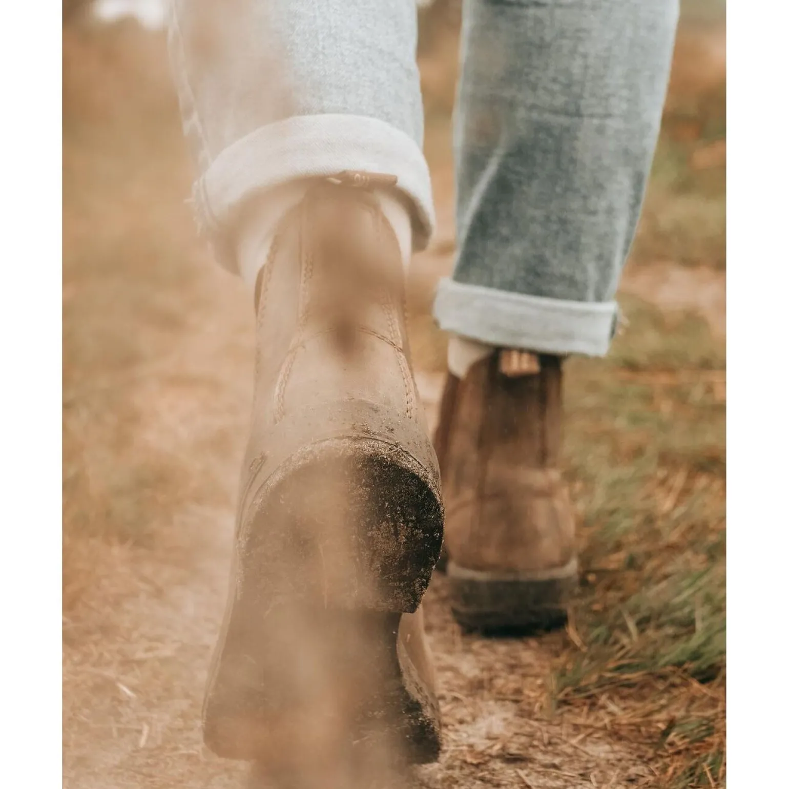 Blundstone 585