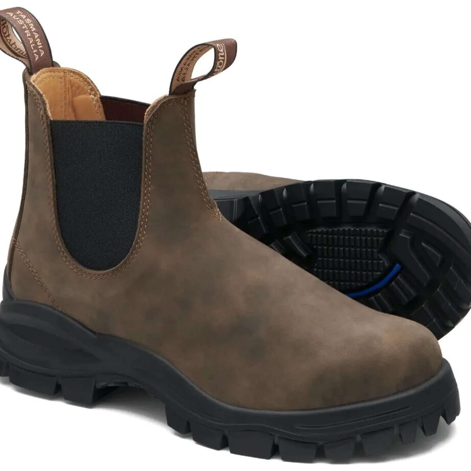 Blundstone 2239