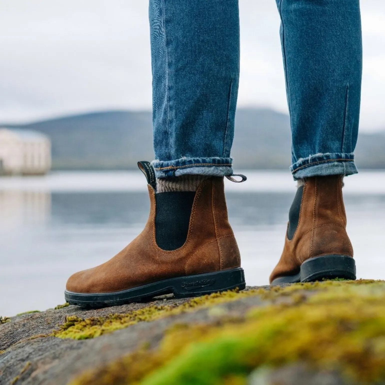 Blundstone 1911