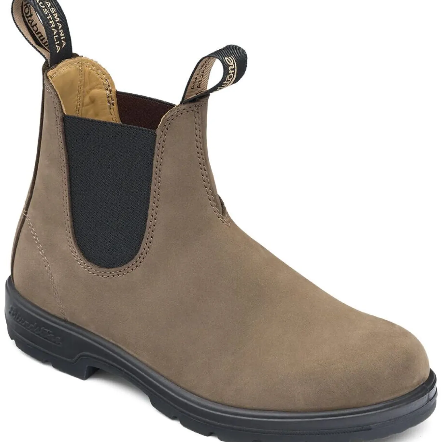 Blundstone 1941