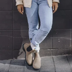 Blundstone 1941
