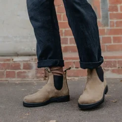Blundstone 1941
