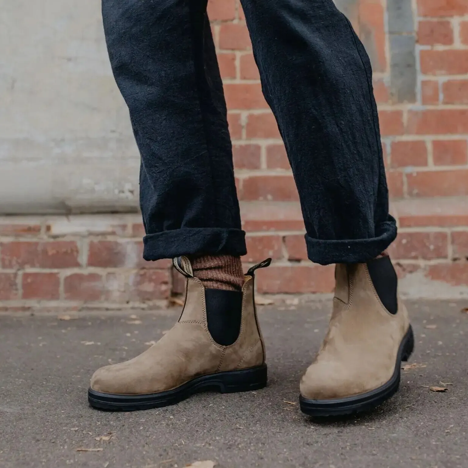 Blundstone 1941