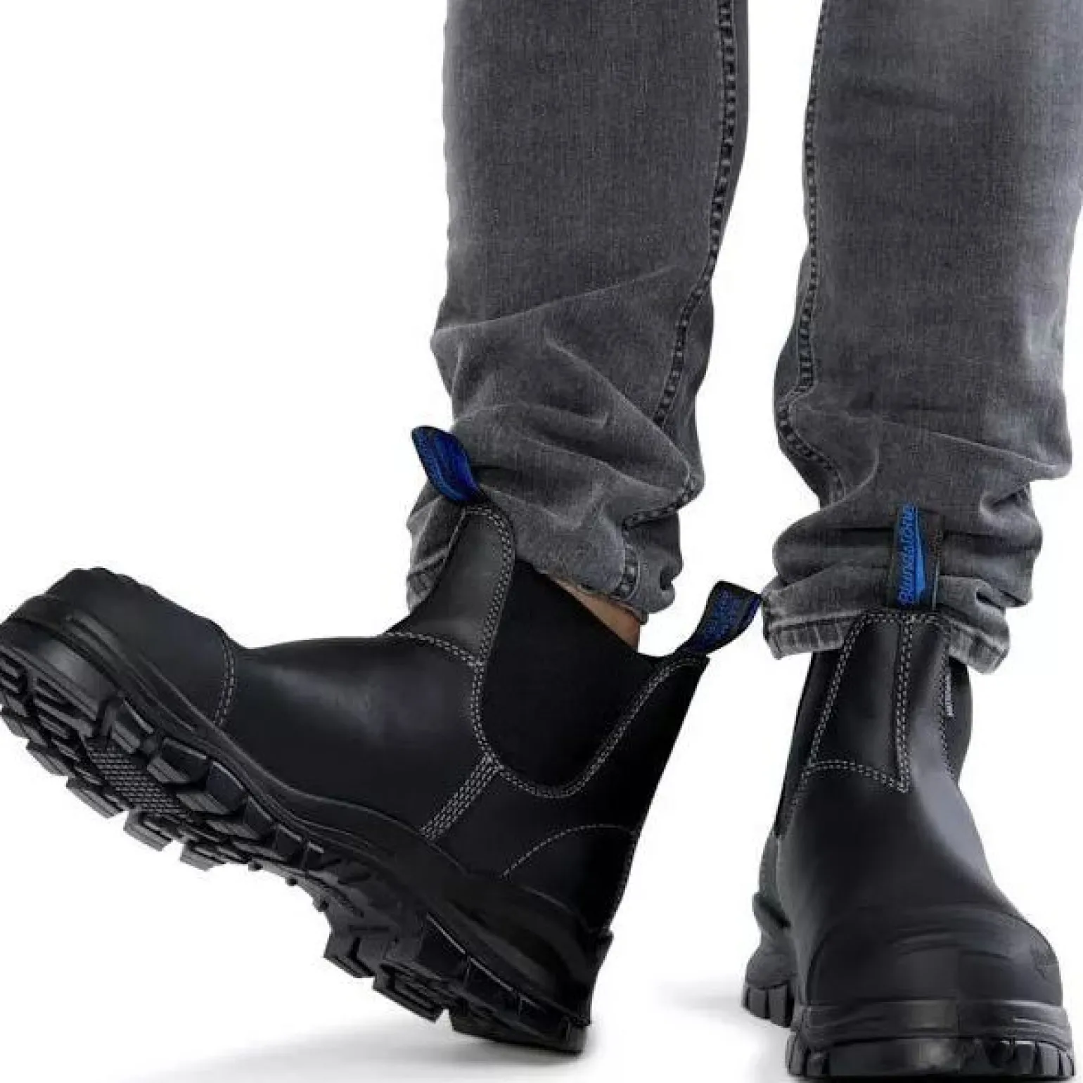 Blundstone 910