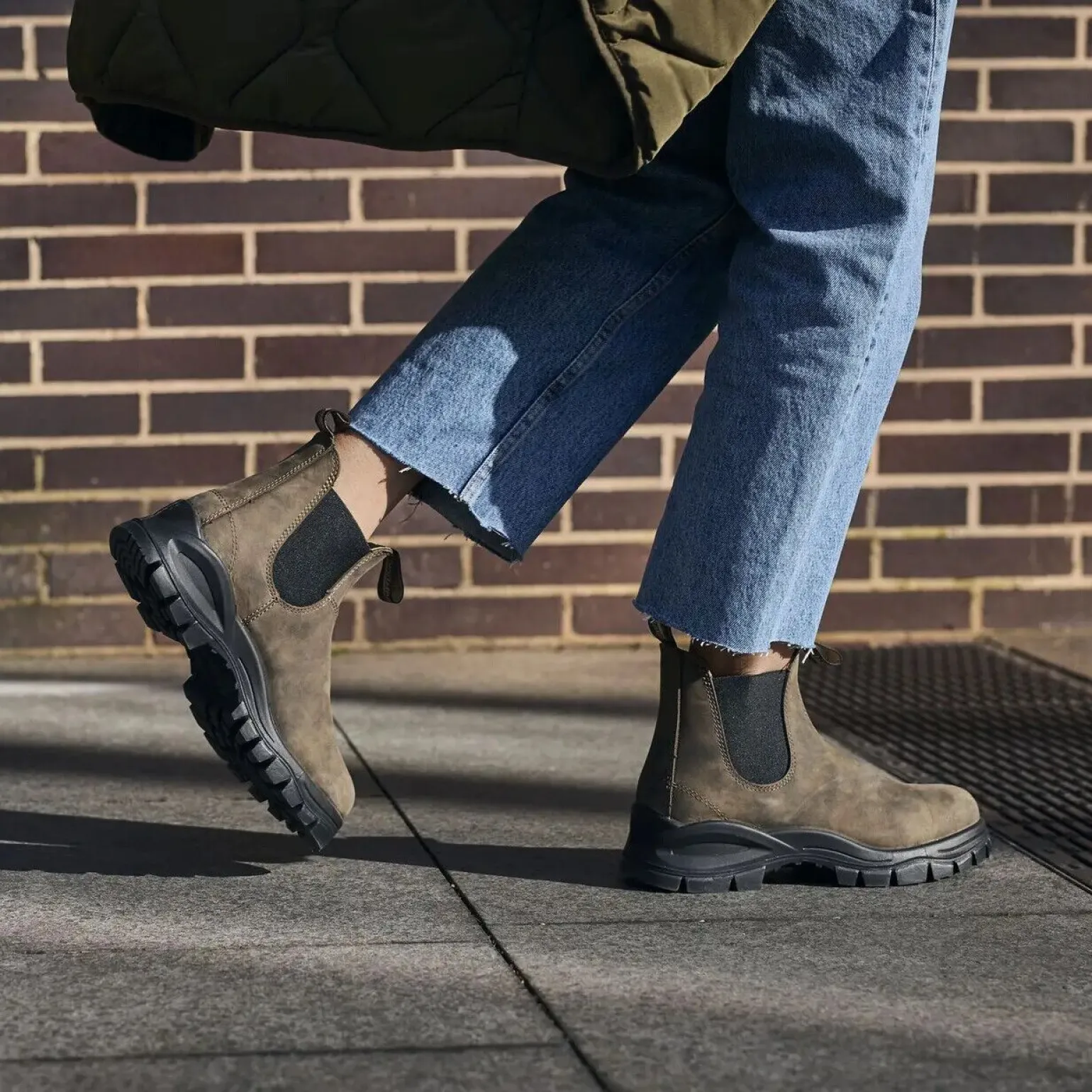 Blundstone 2239