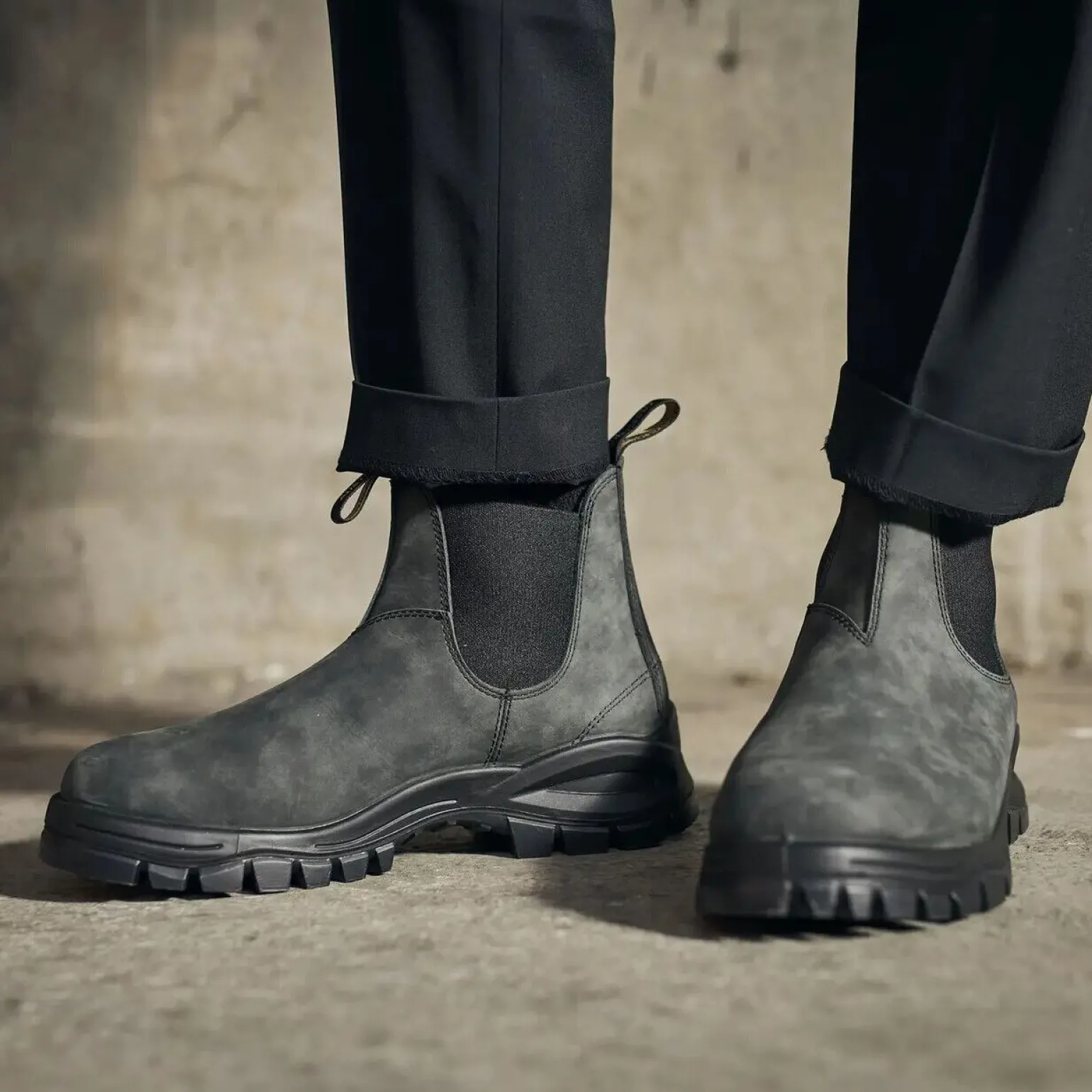 Blundstone 2238