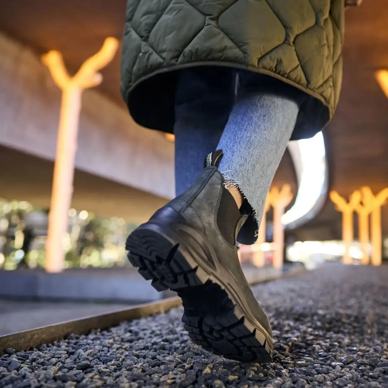 Blundstone 2238