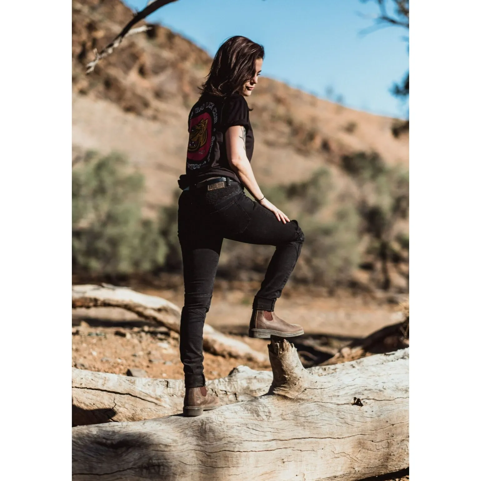 Blundstone 1306