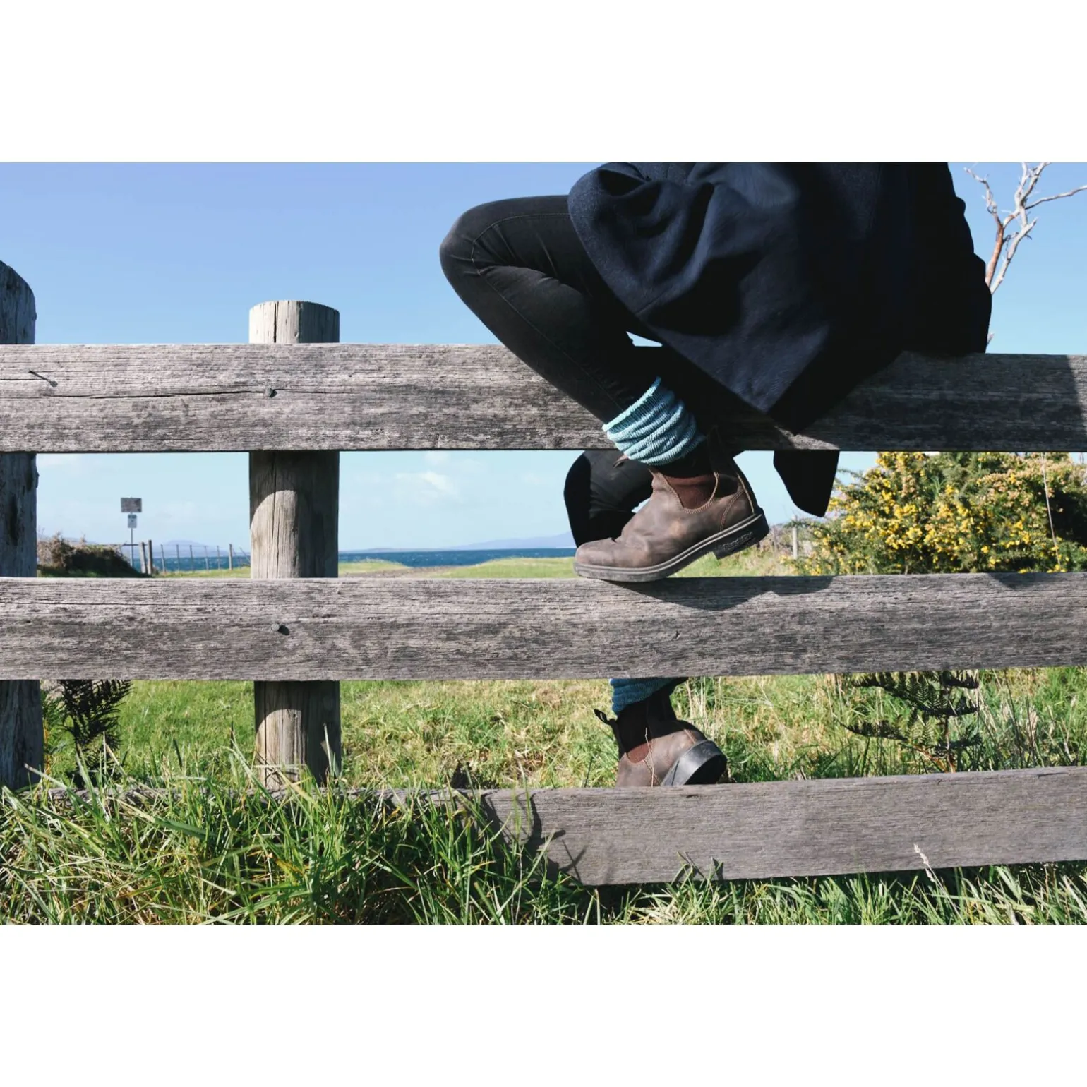 Blundstone 1306