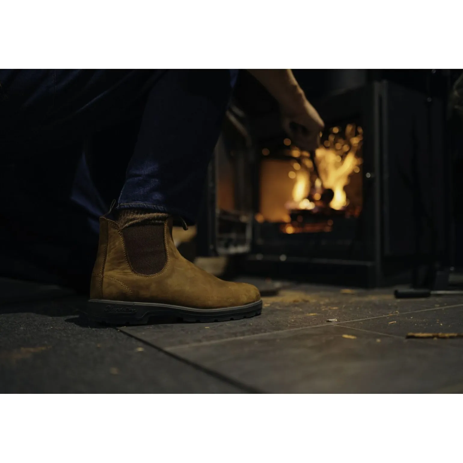 Blundstone 561