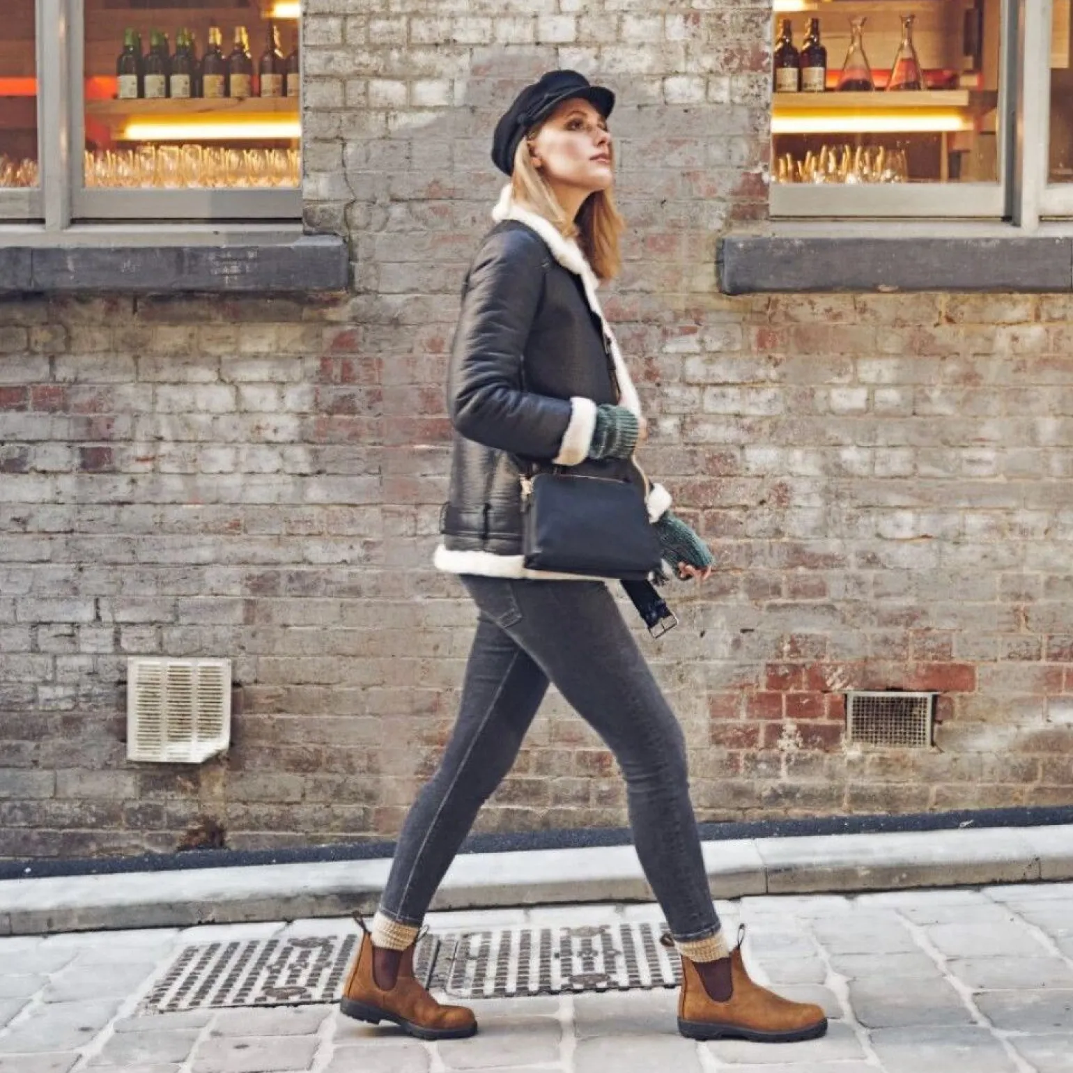 Blundstone 561