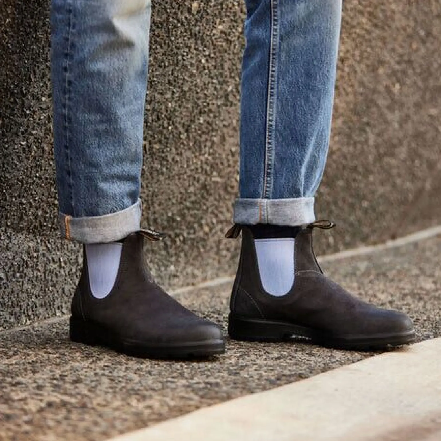 Blundstone 2209