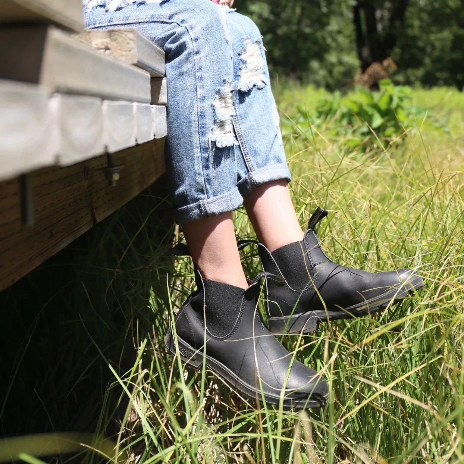 Blundstone 558