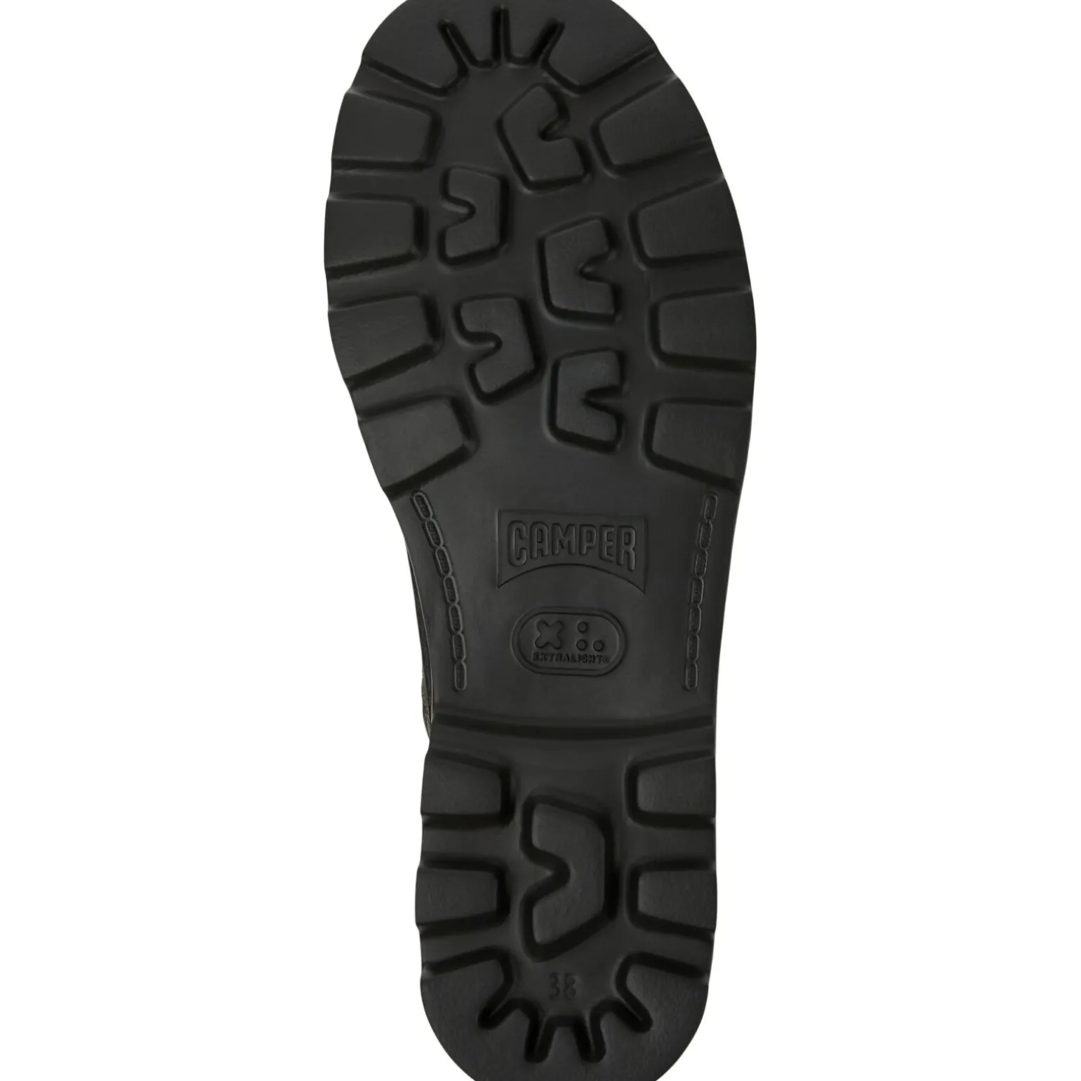 Camper Brutus K400325