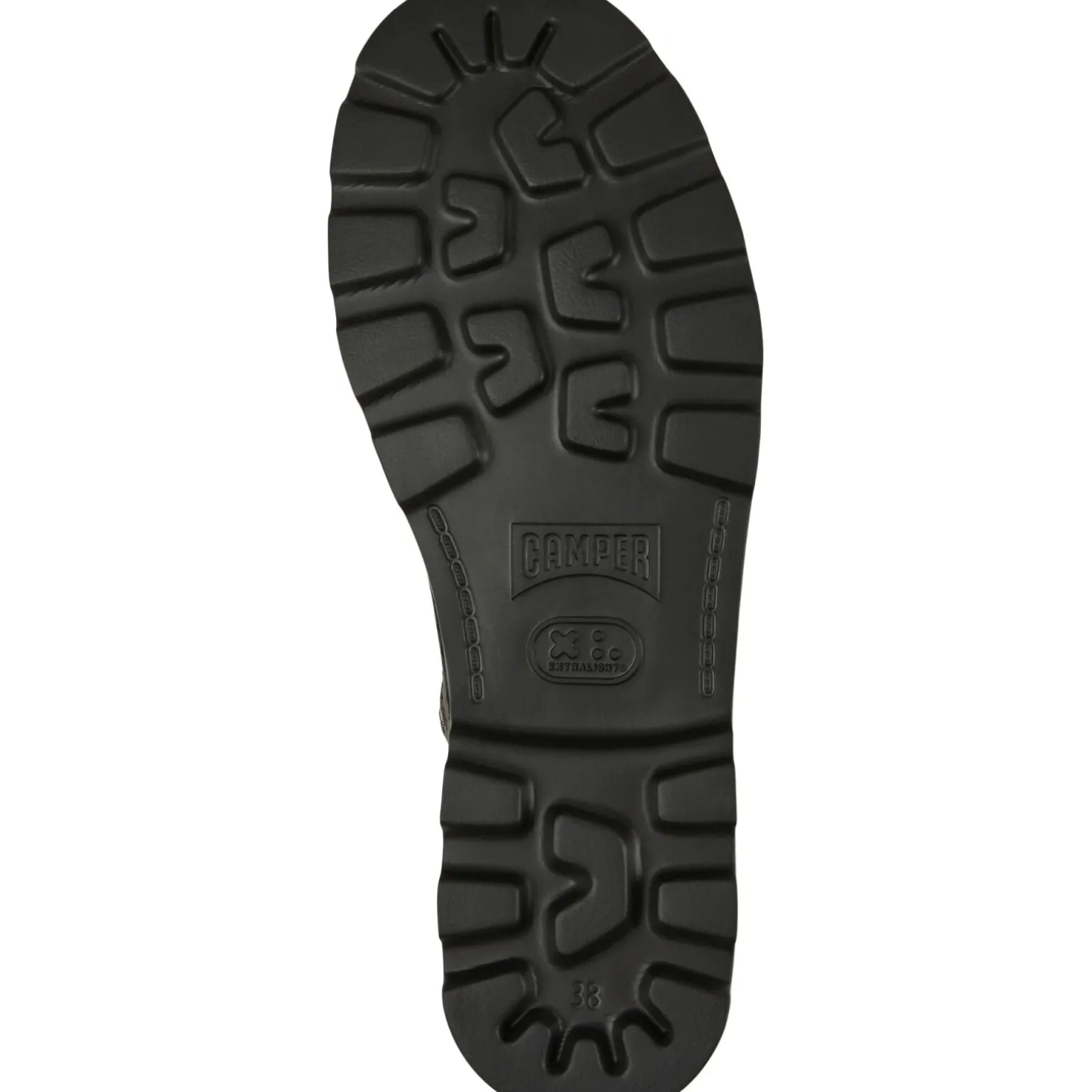 Camper Brutus K400325