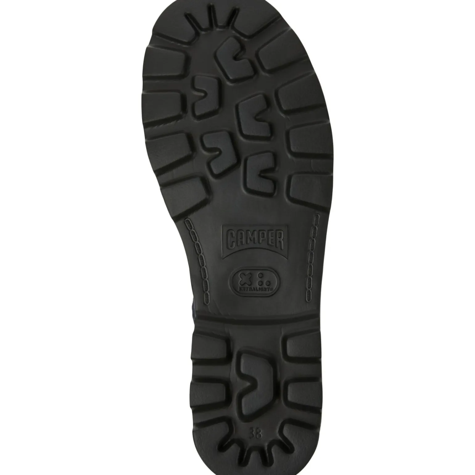 Camper Brutus K400325