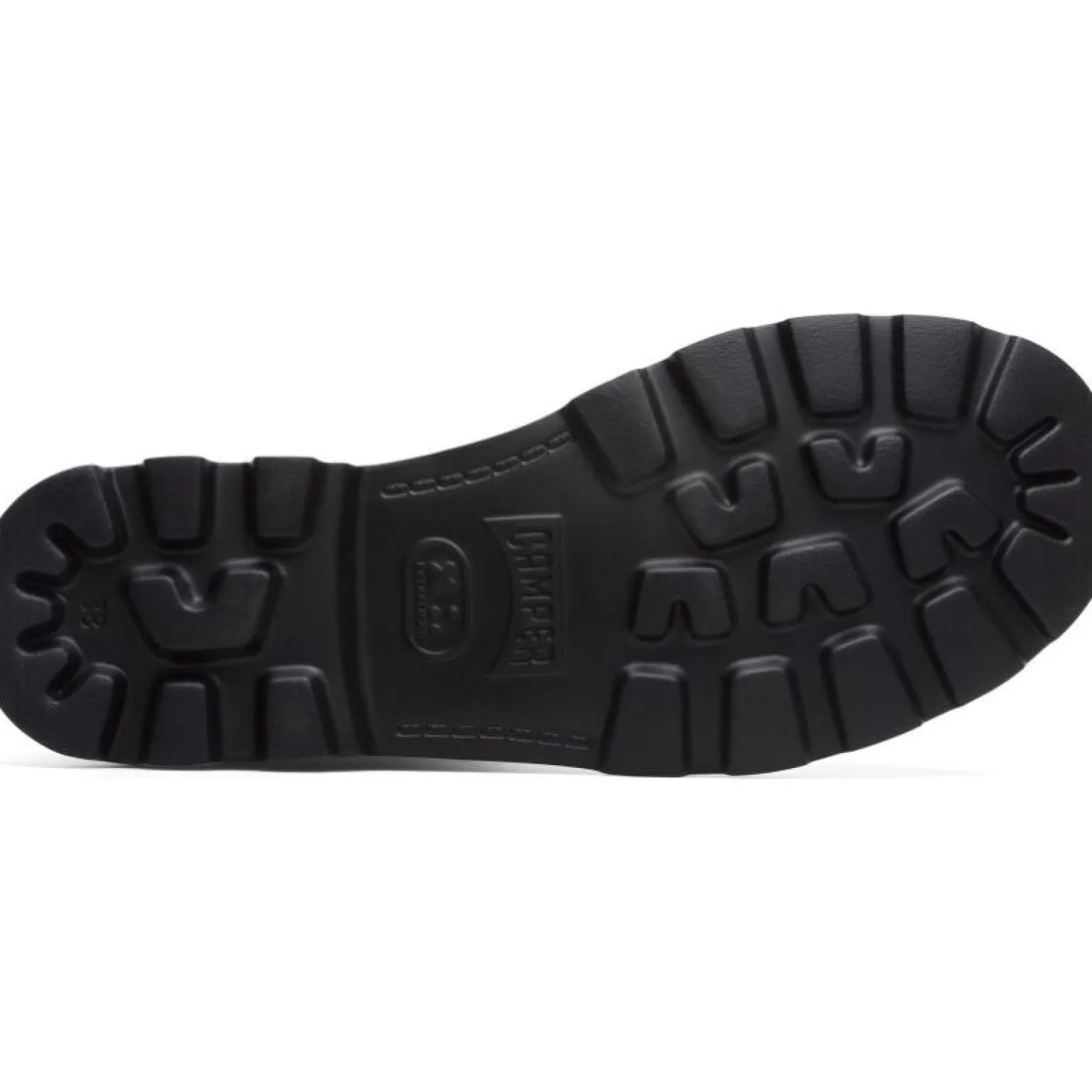 Camper Brutus K400325