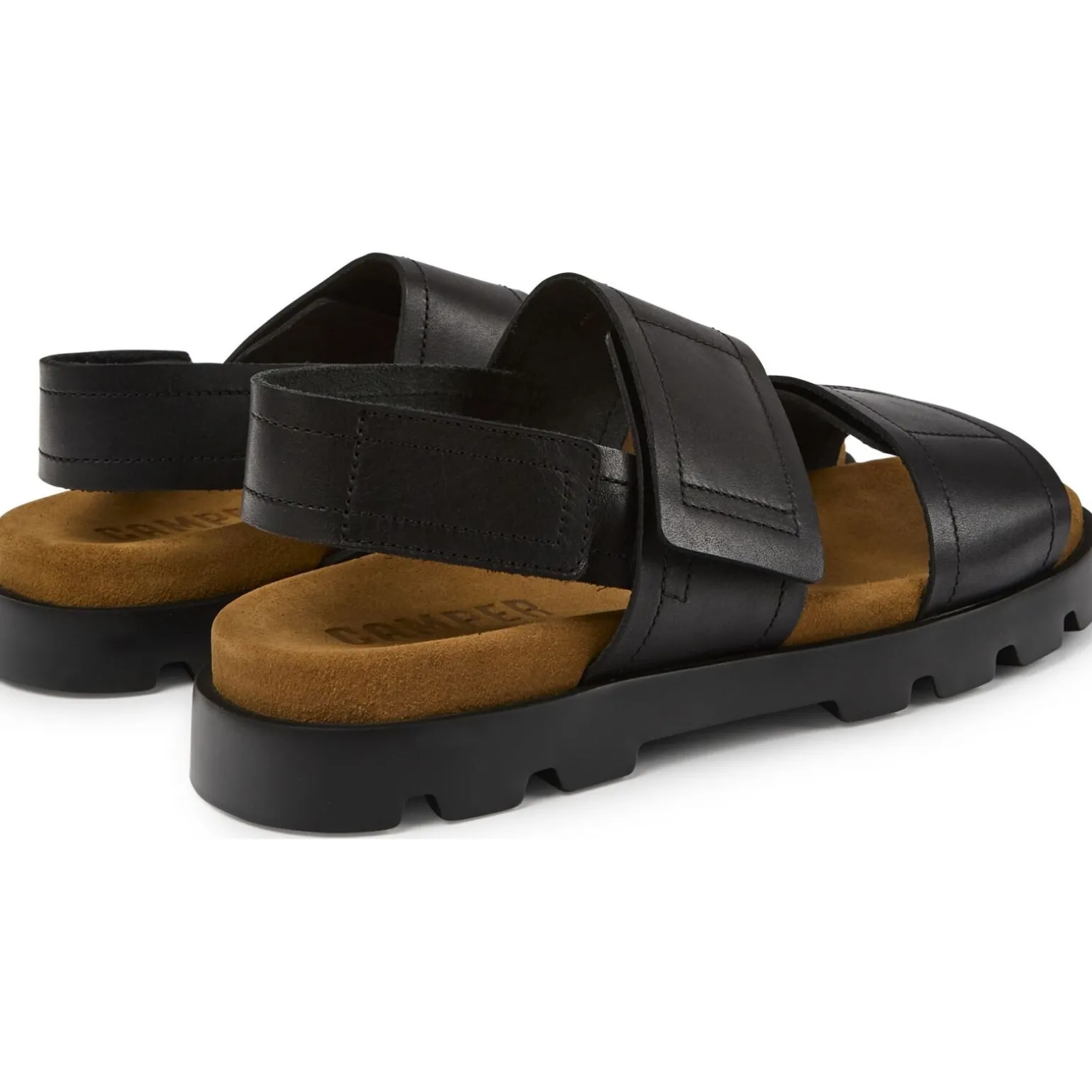 Camper Brutus Sandal Men's K100777