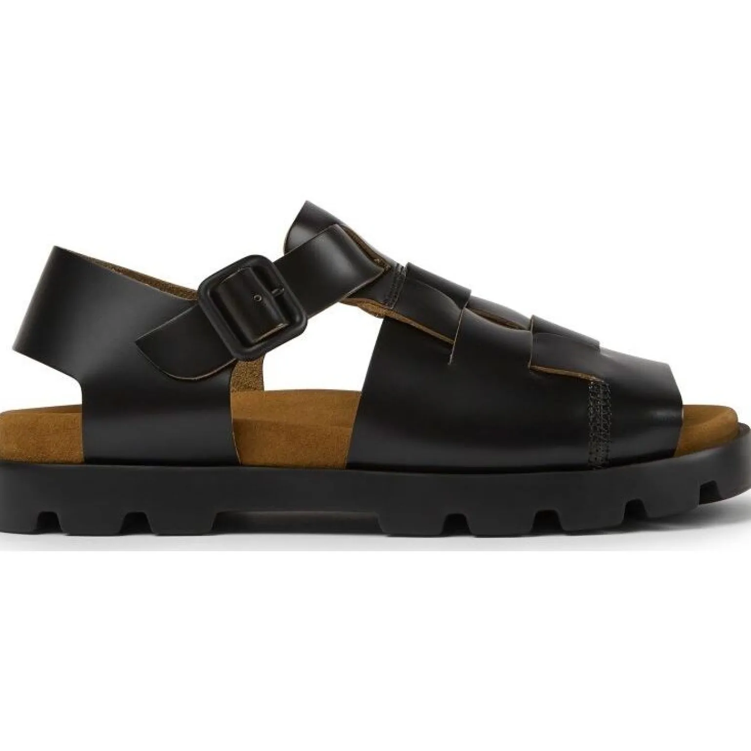 Camper Brutus Sandal Men's K100778