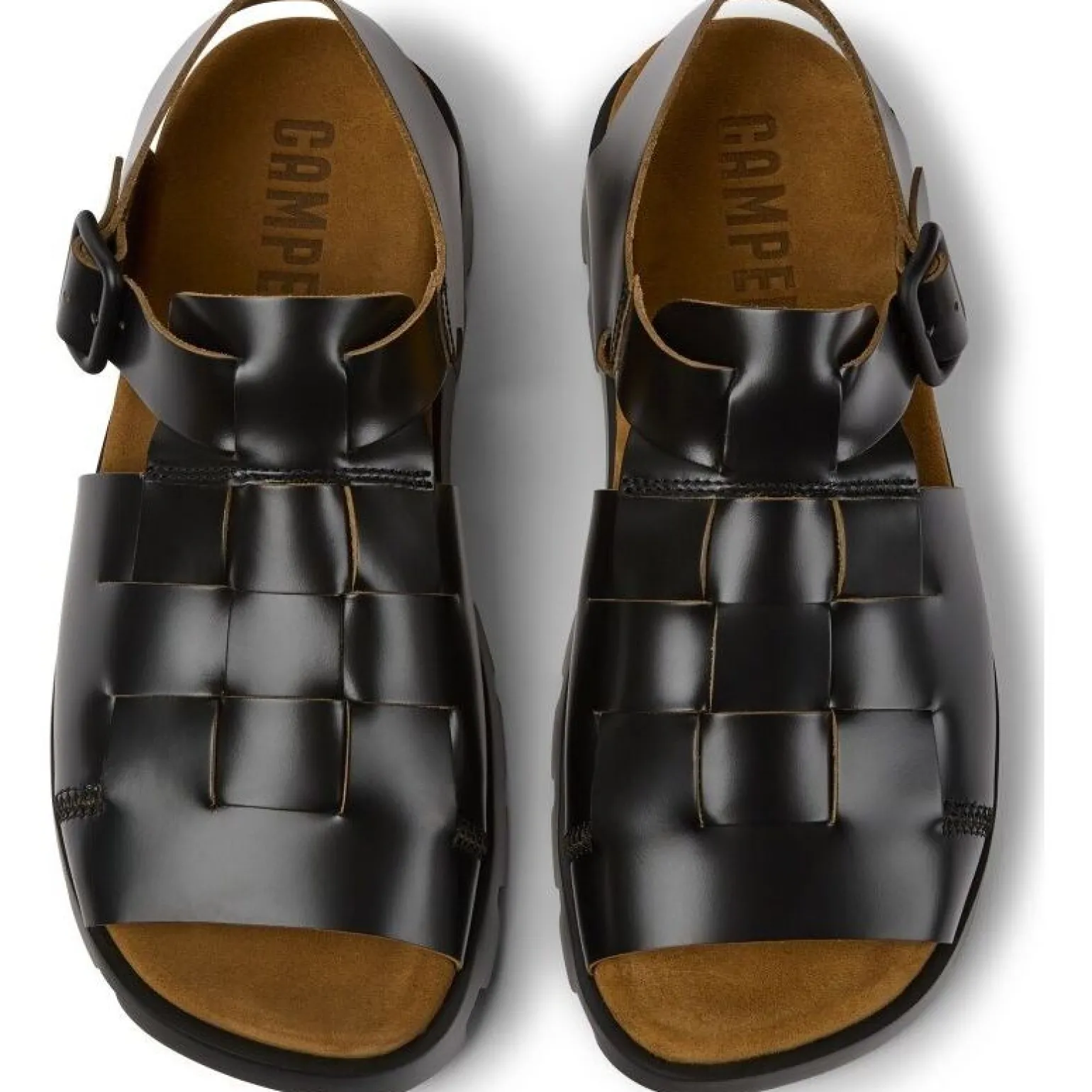 Camper Brutus Sandal Men's K100778