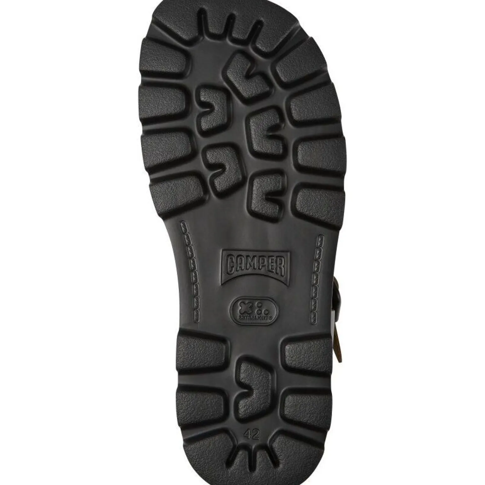 Camper Brutus Sandal Men's K100778