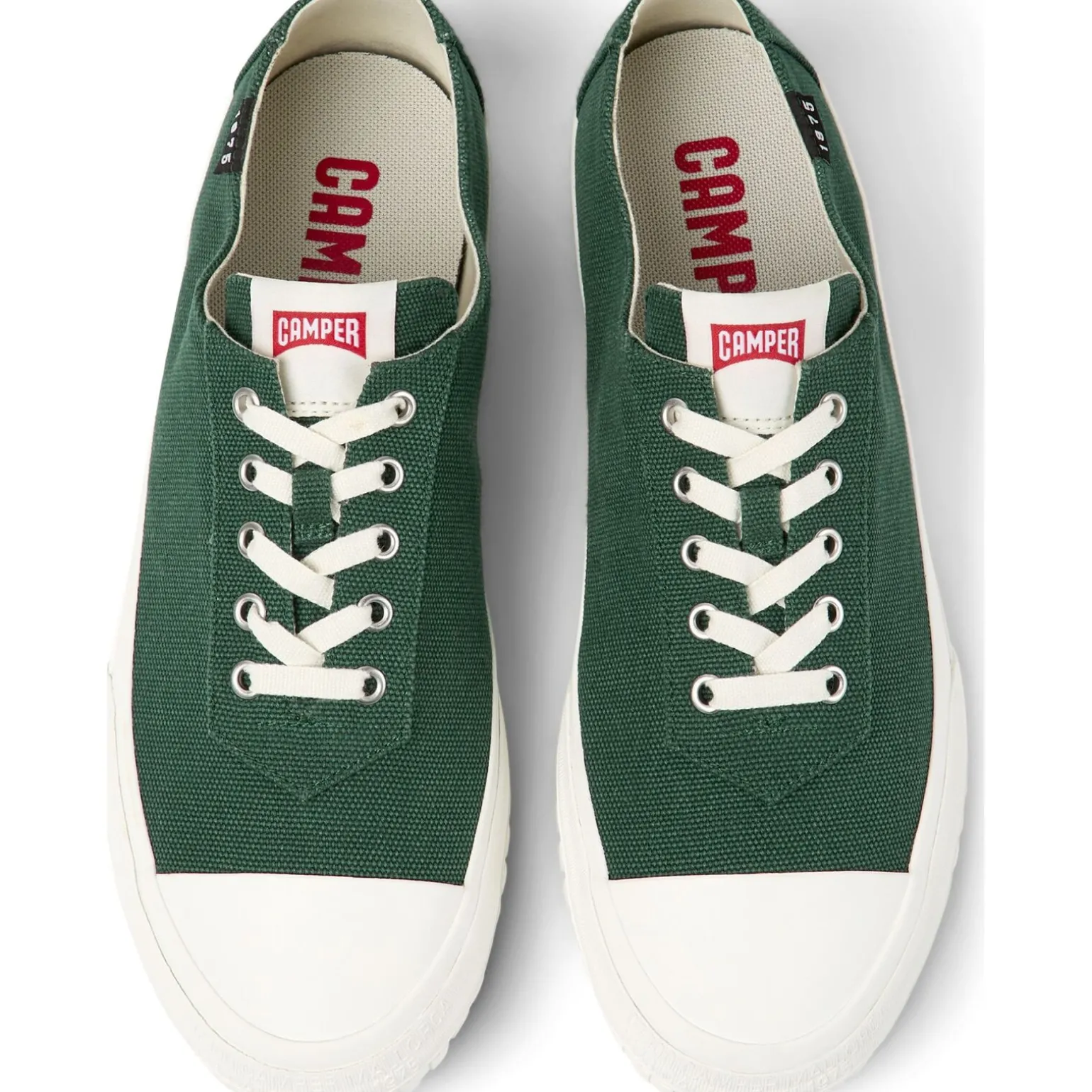 Camper Cameleon 1975 K100674