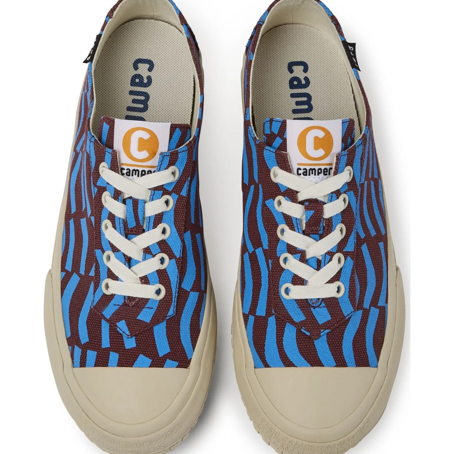 Camper Cameleon 1975 K100674