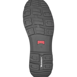 Camper Force Negro