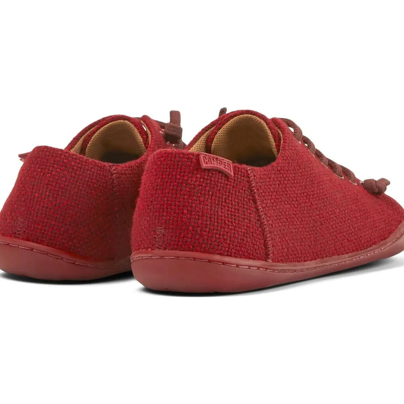 Camper Hallingdal Tie